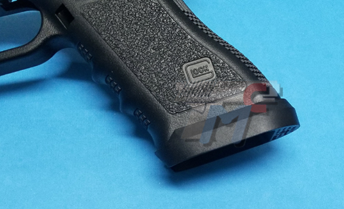 Guarder Magwell for Glock 17 / 34 Gas Blow Back - Click Image to Close